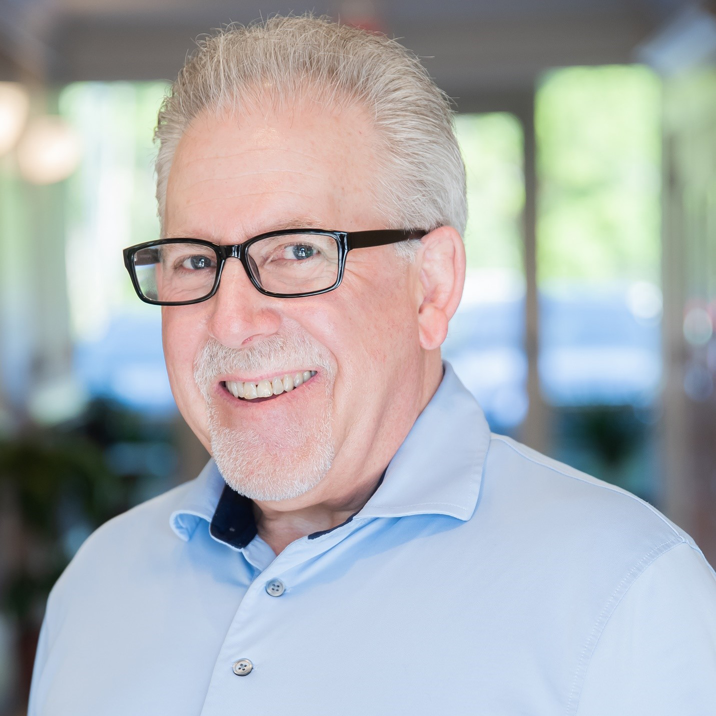CAMS Announces Dave Orr as Company President